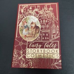 Fairy Tales Storybook Cosmetics
